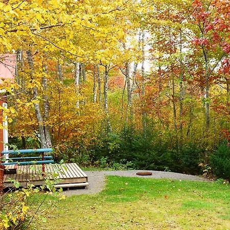 New Glasgow Highlands Campground Cabins 外观 照片