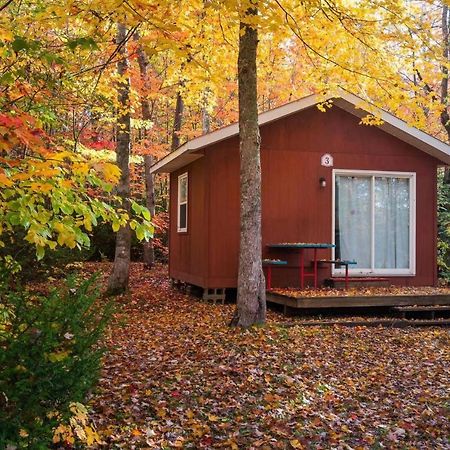 New Glasgow Highlands Campground Cabins 外观 照片