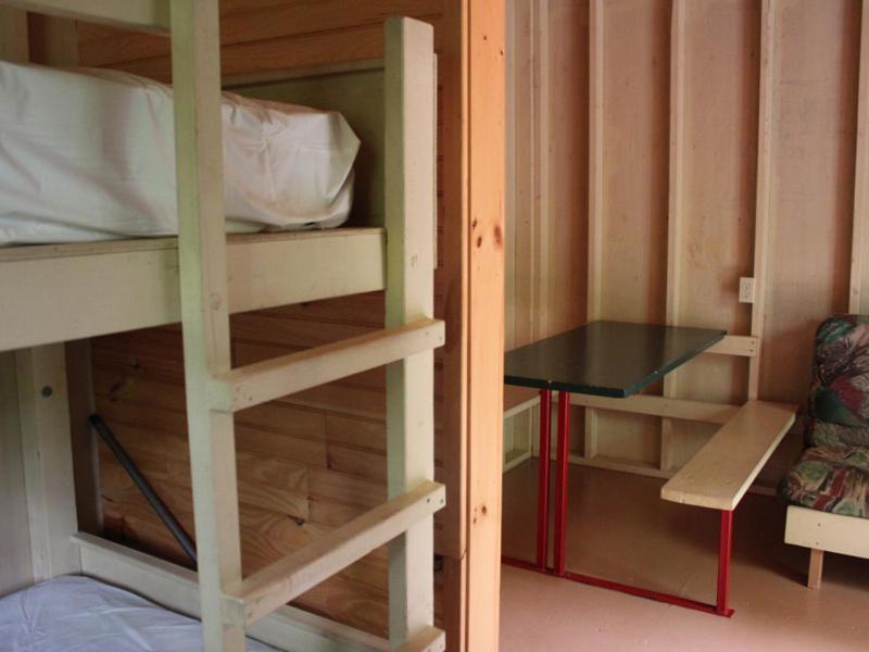 New Glasgow Highlands Campground Cabins 外观 照片