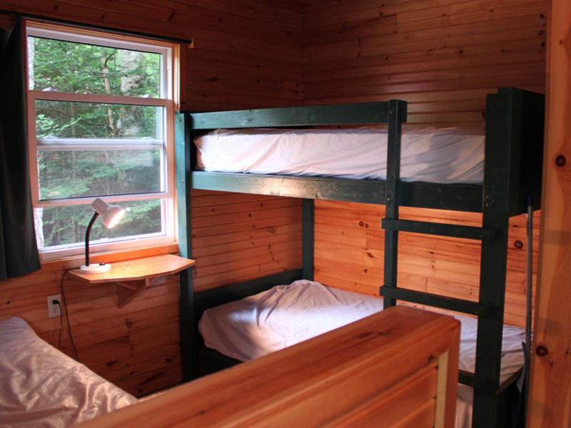 New Glasgow Highlands Campground Cabins 外观 照片
