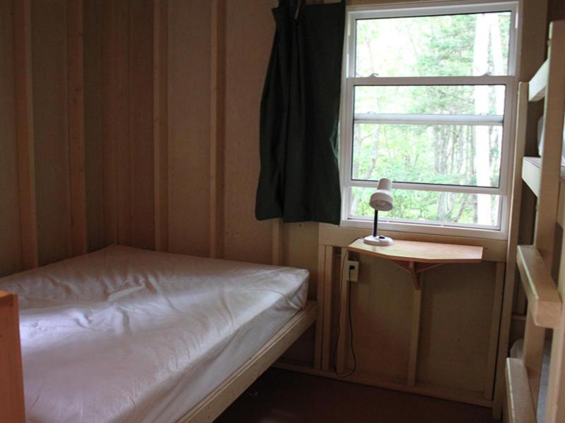 New Glasgow Highlands Campground Cabins 外观 照片